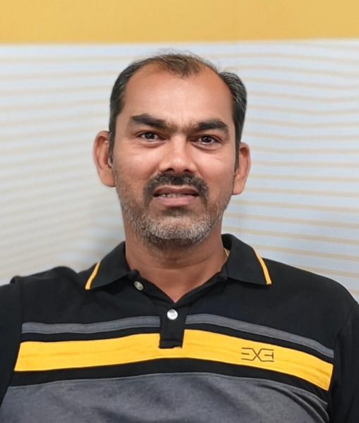 Jayanth Kumar